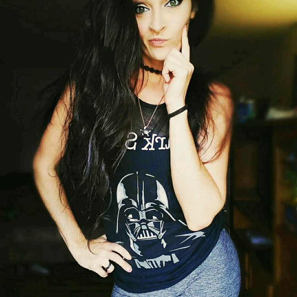 Meet your Posher, Joanne